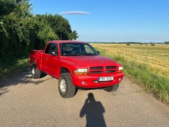 Dodge Dakota Sport 3.9 V6 Magnum