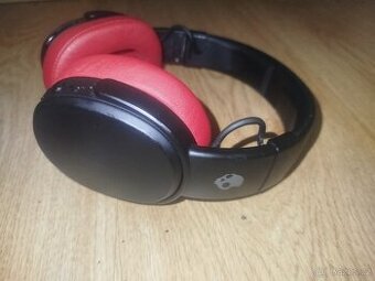 Sluchátka Skullcandy Crusher