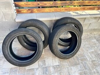 MICHELIN PRIMACY 4 205/55 R17