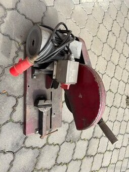 Stolní bruska 380V