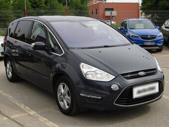 Ford S-MAX 2.2L , 147 kW nafta, 2011