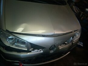 renault megane 2 nahradní díly 1,5dci 78kw 2007