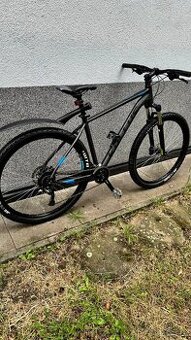 Horské kolo Spider 70