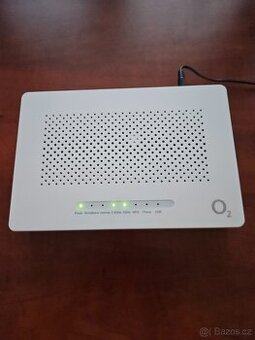 modem ZTE ZXHN H267A