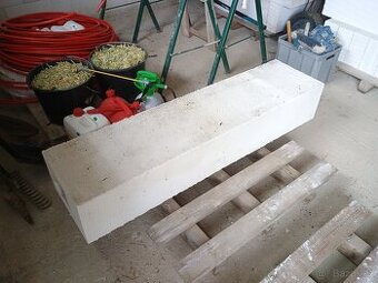 Ytong překlad nosný 1500x375x249