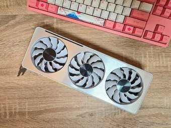 Gigabyte RTX 3070 VISION OC 8GB