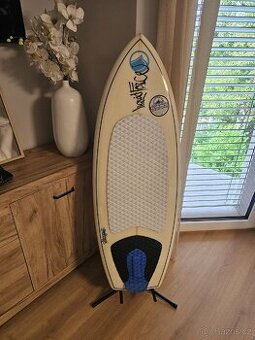 Wake surf velikost 4,8