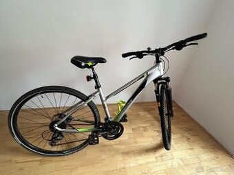 Horské kolo Merida Crossway 100