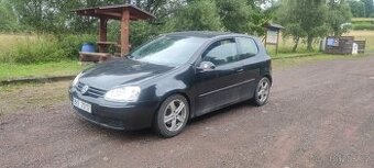 VW golf 5