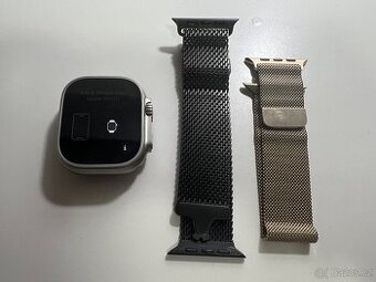 Apple Watch Ultra 2