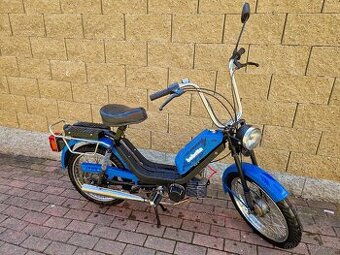 Babetta 210 s kartičkou