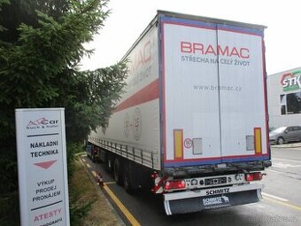 25176 Schmitz Cargobull SCS 24/L - 13,62 CEB LowDeck - mulda