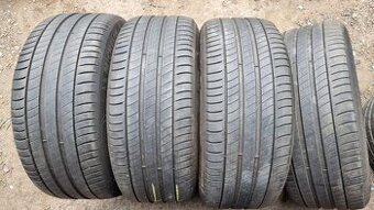 Letní pneu 245/45/18 Michelin Run Flat