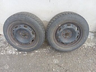 Pneumatiky zimní 185/60 R14