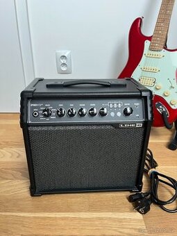 Line 6 Spider V 20 MKII