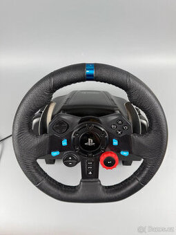 Logitech G29