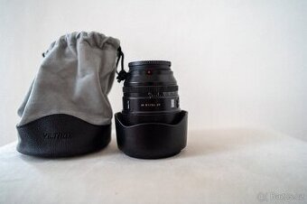 Viltrox 75mm f/1.2 Pro XF (Fuji X)