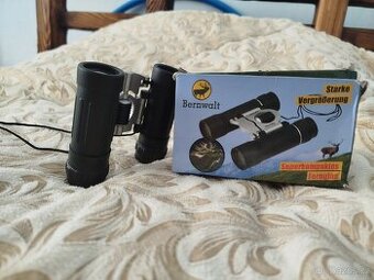 Dalekohled Bernwalt 900.443