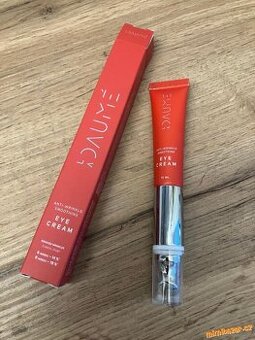 LA DAUMÉ oční krém proti vráskám 15 ml