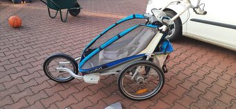 Thule Chariot - 1