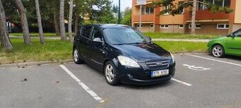 Kia ceed 1.4 80 kW r.v. 2009