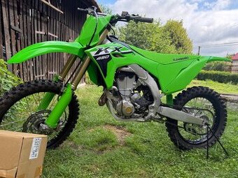 ‼️‼️ nová Kawasaki kx450 m‼️‼️