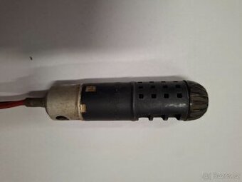 Bordlampe Luftwaffe svetlo z kokpitu