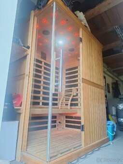 Infrasauna - 1