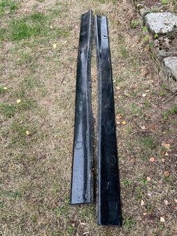 BMW e36 Prahy plast. M Paket