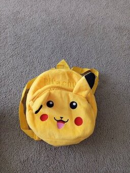 Batoh Pokémon - 1