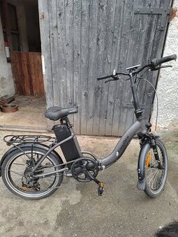 EasyBIKE