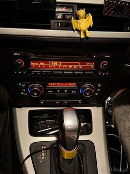 BMW 320D xDrive 130KW 2009
