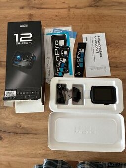 GoPro HERO12 Black