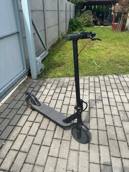 Elektrokolobezka Sencor scooter one 2020 na ND