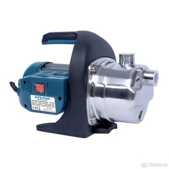 Zahradní čerpadlo 1200w