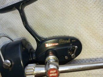 Naviják MITCHELL 406 Special