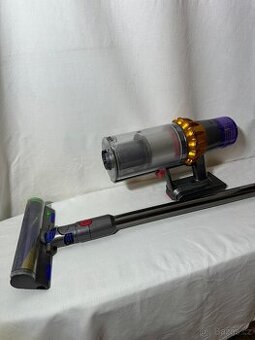 Dyson V15 Detect Absolute bezdrátový vysavač