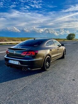 Volkswagen CC 3.6