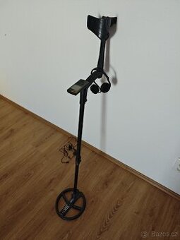 Detektor kovů XP ORX