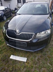 Skoda Octavia 1.2 TSI Active