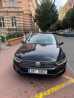 Volkswagen Passat B8