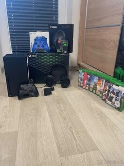 Xbox Series X