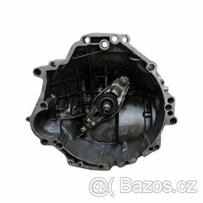 Převodovka 6Q manuál HPE 2.0TDI 103KW BSS Škoda Superb 1 08 - 1
