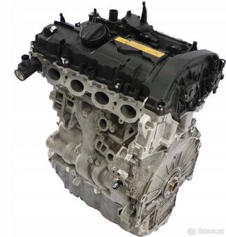 Mini Cooper S F54 F56 F60 JCW B48A20B 170kW