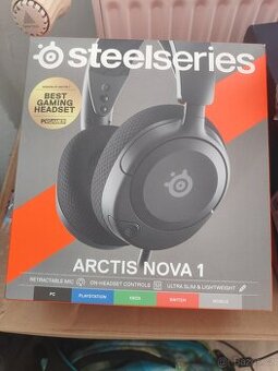 Steelseries Arctis nova 1