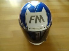 Přilby FM