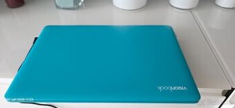 Umax visionbook 14wrx turquoise