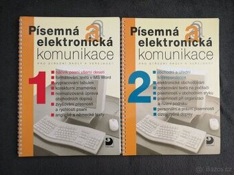 Písemná a elektronická komunikace