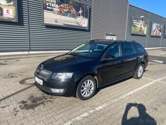 Škoda octavia 3 combi  1.6tdi,DSG - 1