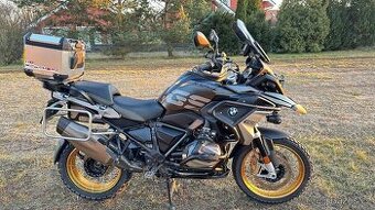 BMW R1250GS Exclusive